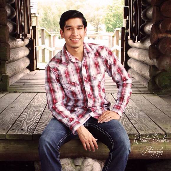 Meet your Posher, Omar - Picture 1 of 1